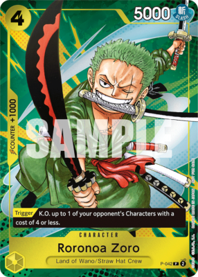 One Piece Card Game Event Pack Vol. 3 ENGLISH SEALED TCG Promo