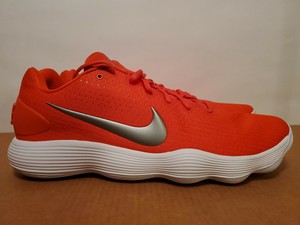 orange hyperdunks 2017