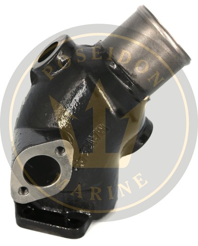 Indicateur De Garniture Roue Motrice Volvo Penta 852984 - Pour
