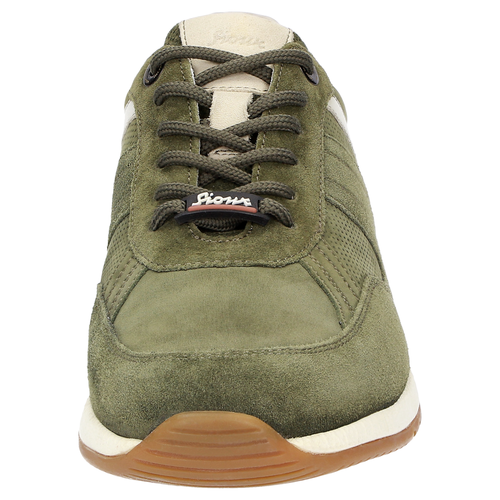 ROJARO-709 Casual Schnürer by SIOUX Halbschuhe Sneaker sportliche Halbschuhe - Picture 6 of 8