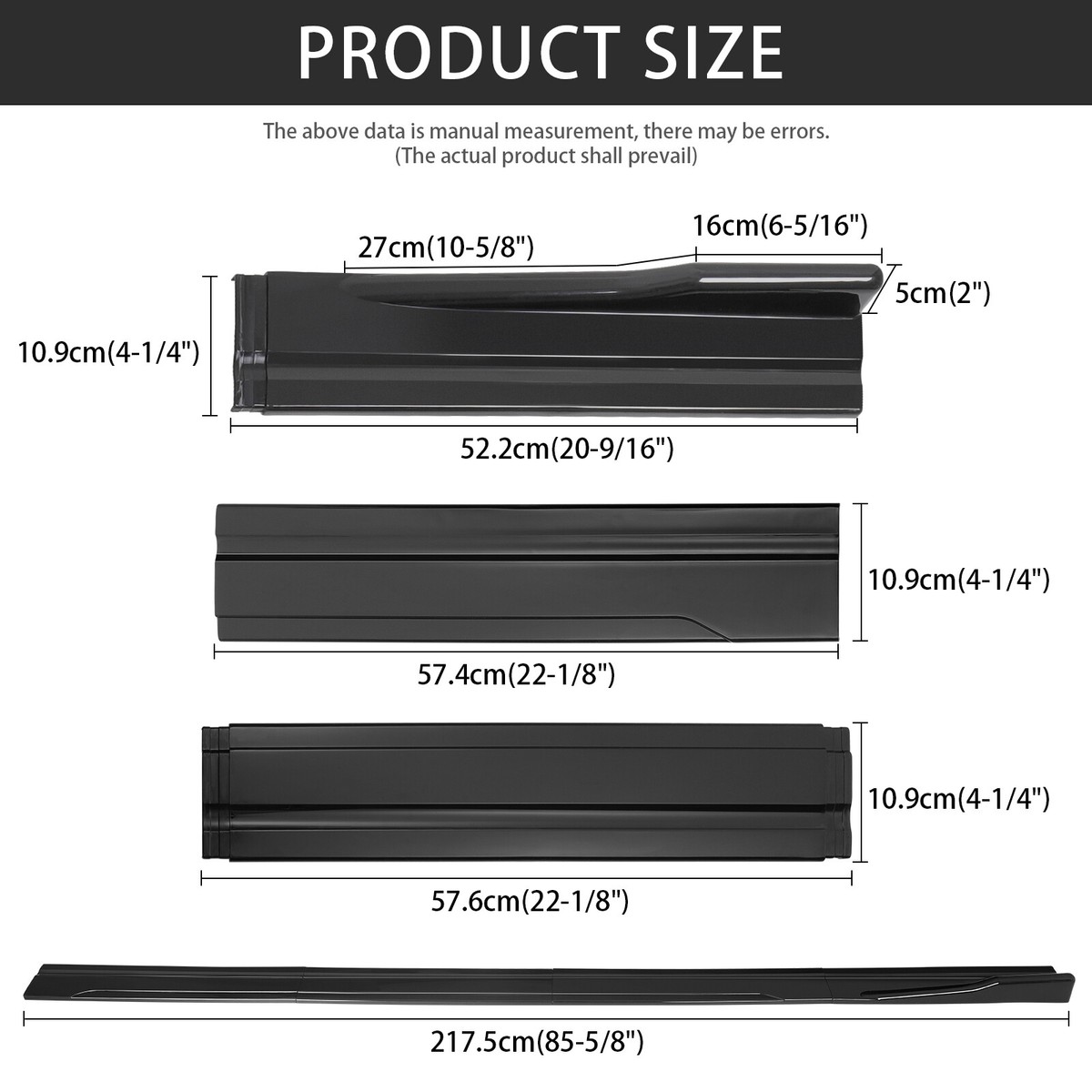 For Acura Integra 86.6