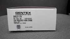 Ghslf177r Gentex Ghslf177r Gentex