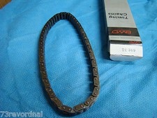 1978-1991 AMC Jeep 304 5.0 360 5.9L Timing Chain 1/2 Width USA Made