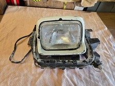 1984 - 1996 Chevrolet Corvette C4 Right Passenger Headlamp Door Assy Wmotor 1984 - 1996 Chevrolet Corvette C4 Right Passenger Headlamp Door Assy Wmotor