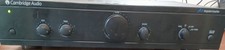 Cambridge Audio A1 V3 Integrated HiFi Amplifier 0803 25w + 25w