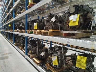 2015 GMC Sierra 2500 6.0L 8 cyl Engine 207K Miles OEM