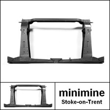 Classic Mini Rear Subframe For HYDROLASTIC Suspension 40-10-006