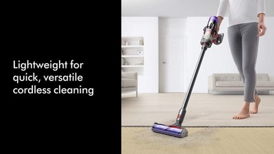 [新品未使用]Dyson Digital Slim Original 2022 Dyson Digital Slim Cordless Vacuum | Iron/Nickel | New - Walmart.com