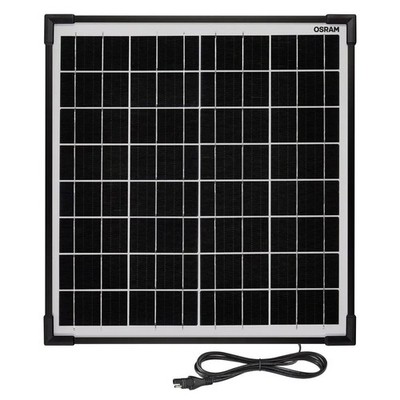 Osram BATTERYcharge SOLAR 20W OSP2000 Solarpanel