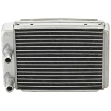 Heater Cores For Falcon D3tz18476a Mercury Comet Ford Mustang Sedan Delivery Heater Cores For Falcon D3tz18476a Mercury Comet Ford Mustang Sedan Delivery
