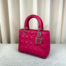 Dior Lady Box Handbags for Women for sale | eBay