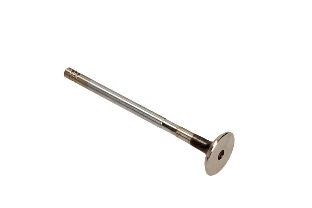 Soupape d'échappement Ford 1.4/1.6 16V pour stopper les pertes de compression