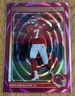 2024 Panini Football Score Harrison Butker Ellipse /299 #140 Kansas City Chiefs