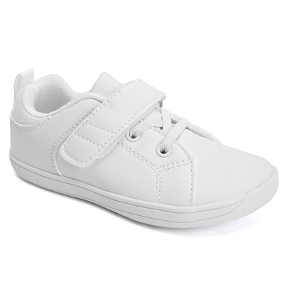 Toddler Little Kid Wide Barefoot The First Walking Shoes Girls Boys Leather U...