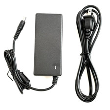 Power Supply Adapter Charger w pin for KORG Havian 30 Electric Piano Keyboards