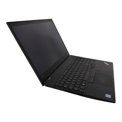 Lenovo ThinkPad T570 i5 6300U 8GB 256GB NVMe (Akkus 80%/50%) Touchscreen