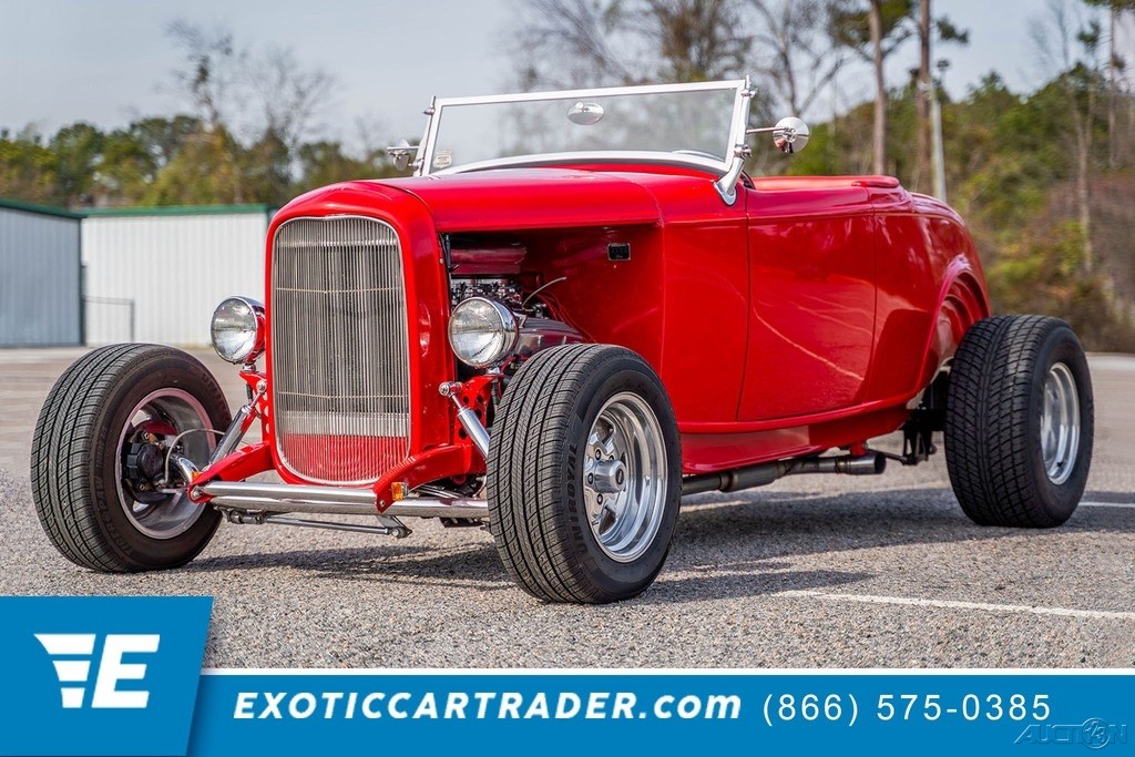 1932 Ford Model B for sale in Fort Lauderdale Florida