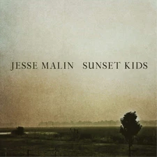 Jesse Malin Sunset Kids (CD) Album