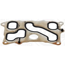 Elring Dichtung, Ölkühler für Mercedes-Benz E-CLASS T-Model SLK E-CLASS Elring Dichtung, Ölkühler für Mercedes-Benz E-CLASS T-Model SLK E-CLASS
