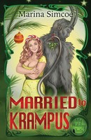 Married To Krampus Marina Simcoe Taschenbuch Englisch 2024 Marina Simcoe