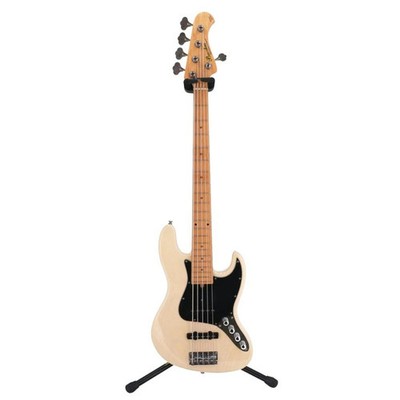 Used Bacchus global G03151 22 Electric Bass