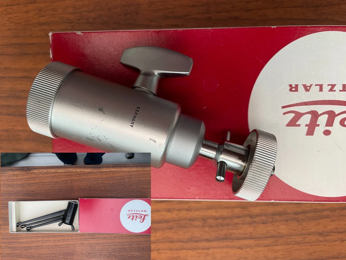25+ leica table top tripod for sale | Updated Oct 2026