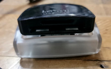 Lexar Professional USB 3.0 Dual-Slot Card Reader LRW300U SD CF