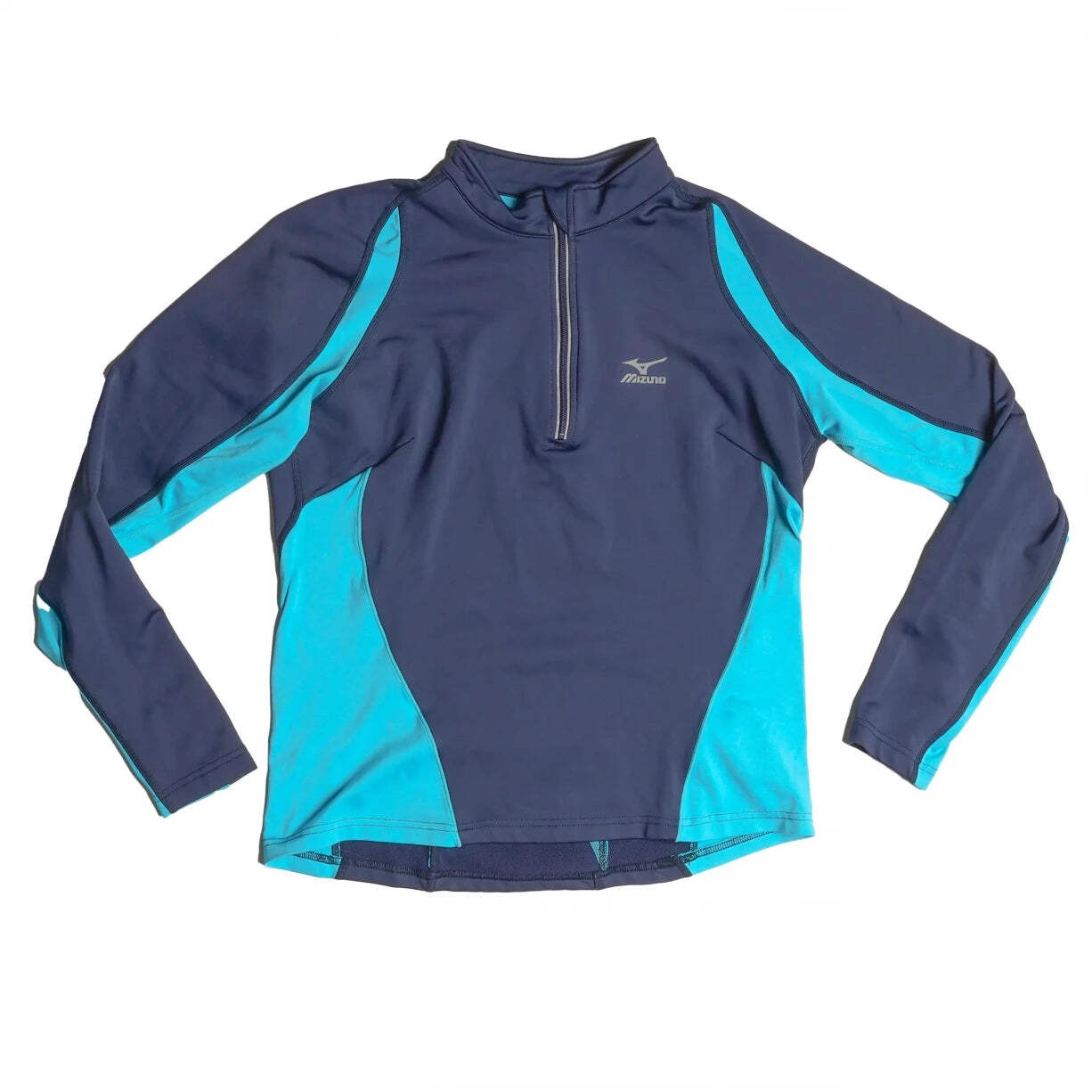 Mizuno 1/2 Zip Pullover - Women's