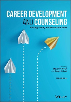 Career Development and Counseling | Putting Theory and Research to Work | Buch