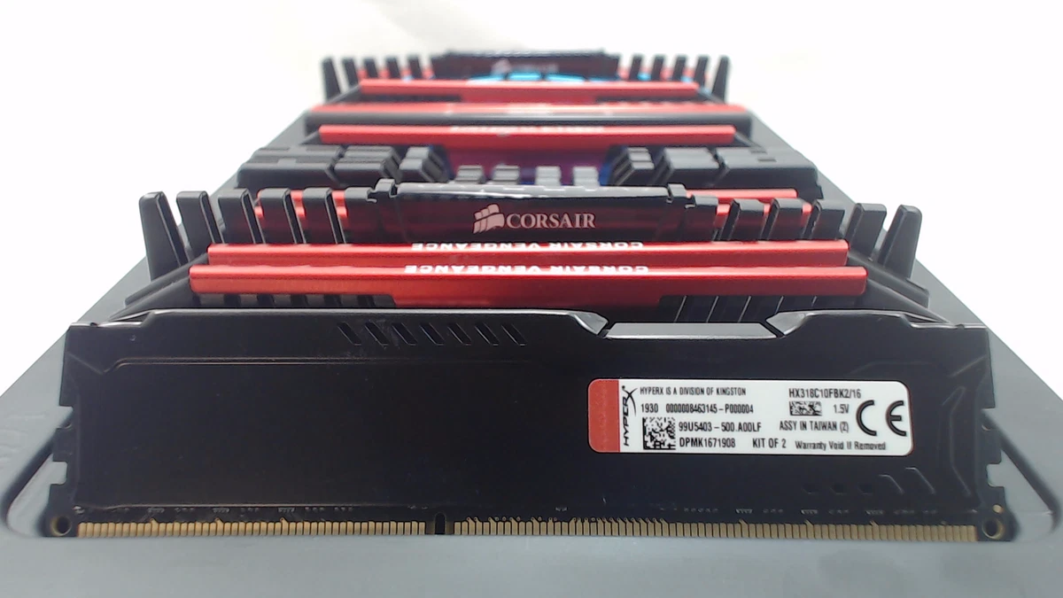 PC3-14900 DDR3-1866 Computer RAM for sale | eBay
