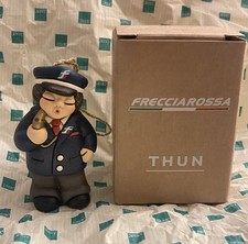 Thun Ferroviere Frecciarossa