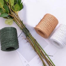 DIY Floral Wire 2mm x 200m for Craft Projects For bouquets and Garden Use