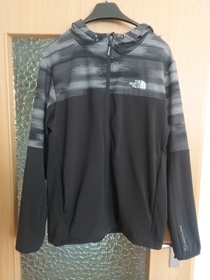 The North Face Herren Jacke L Neu