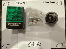Federal Mogul Carter Fuel System Components 170-4040