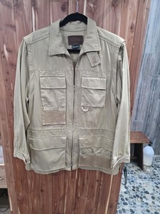 Ralph Lauren Safari Jacket | eBay