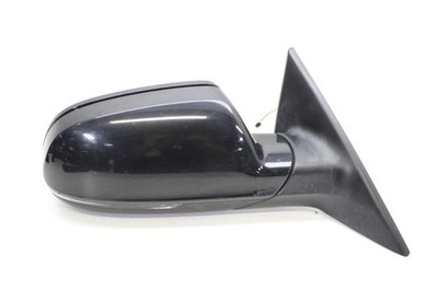 SIDE VIEW DOOR MIRROR 2016 A5 AUDI Black 1443280