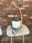 Morplan junior Portable Steam Press steamer model 2500cs Incomplete