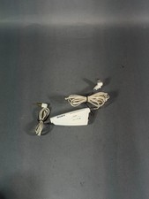 Sony MDR-NC11A Noise Canceling Headphones White