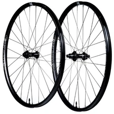Industry Nine Solix Trail S 29" Wheelset, 15x110/12x148, XD