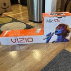 VIZIO MicMe 2.1 Karaoke Soundbar 2 Wireless Microphones Wireless Subwoofer, New — photo 1