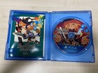 The Witch and the Hundred Knight Revival Limited Edition PS4 Japan Rare