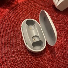 Signia Active/Active Pro Portable Charger CHARGER ONLY Used Free Ship