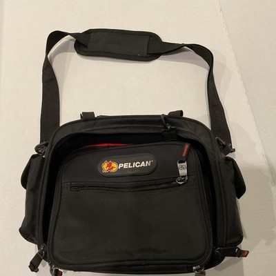 Pelican Soft Case Camera Bag Storage 