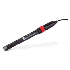 Ohaus St210 Electrode, 1/2 In Dia, 4 3/4 In H, Epoxy