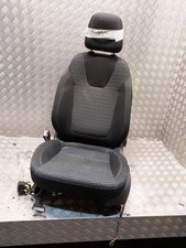 Siège Opel ASTRA
