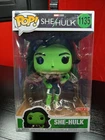 Marvel Funko Pop Jumbo She - Hulk #1135 (2022 Target Exclusive)