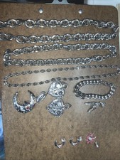 Hard Jewelry Collection