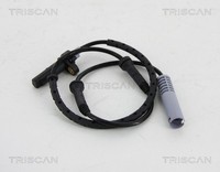Triscan ABS Sensor Raddrehzahl 8180 11206 FüR BMW E39 5Er 520 523 525 Tds 528