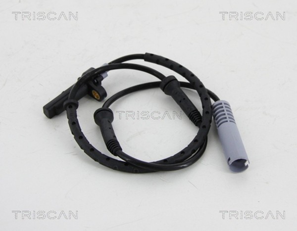 Triscan ABS Sensor Raddrehzahl 8180 11206 FüR BMW E39 5Er 520 523 525 Tds 528-image