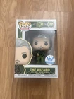 Funko Pop! Movie Wicked The Wizard #1701 Funko Shop Exclusive